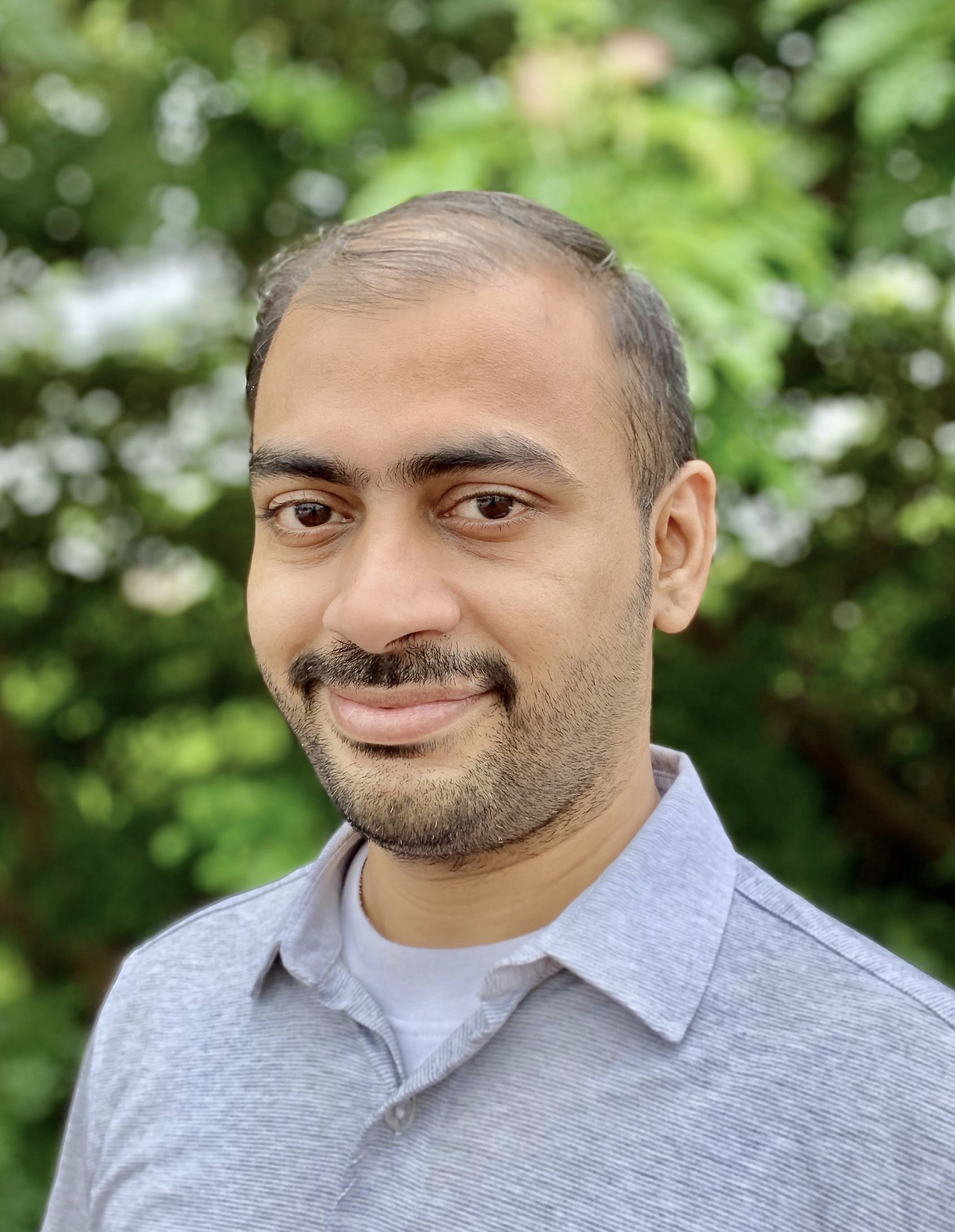 Dr. Ramesh Kannan K